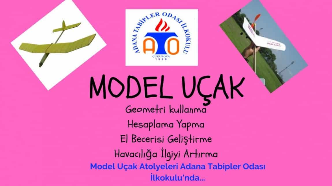 Model Uçak